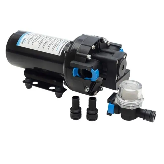 Albin pump marine Drinkwaterpomp 5.3 12V Exclusieve Aanbieding