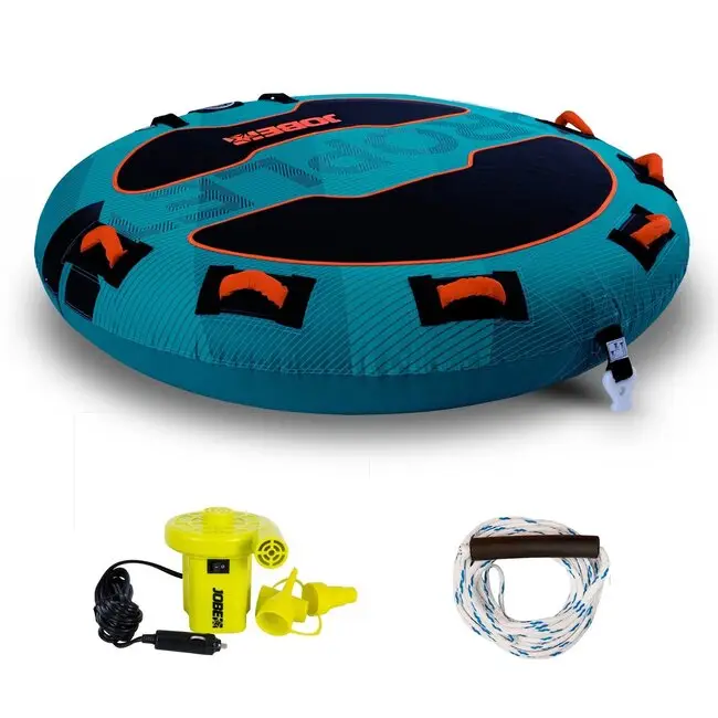 Koopje JOBE Droplet Funtube Pakket 2P