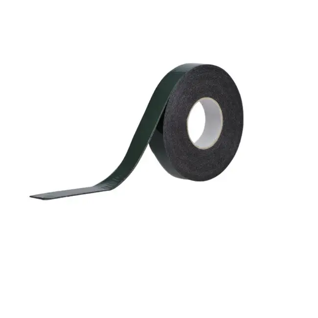 PSP Dubbelzijdig klevend vinyl foam tape zwart 19x1mm 5m Bestel Nu