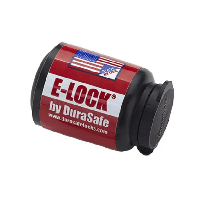 Express Levering Durasafe DURASAFE E-LOCK, UNIVERSEEL SLOT UEL50