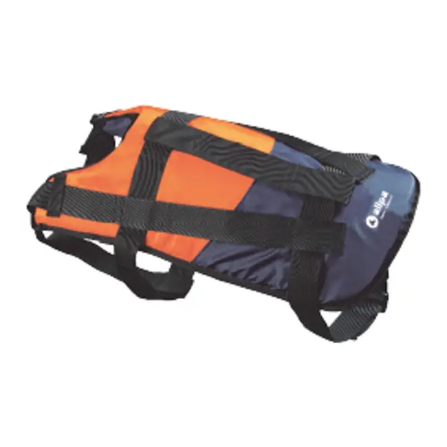 Allpa Dutch life saving Honden-Kattenvest Betrouwbaar