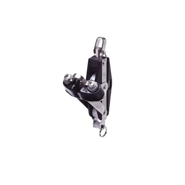 Seizoensaanbieding HYE Fiddle/swivel/becket/cleat/10mm