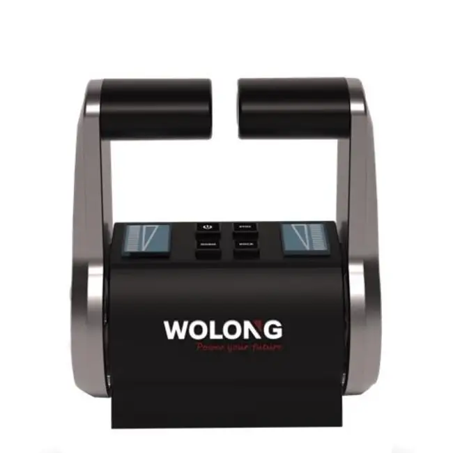 Speciale Aanbieding Wolong Flowstar topcontrol Twin afstandbediening