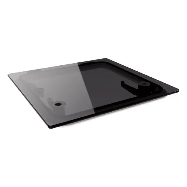 Lage Prijs Lewmar 361830099 F3G10 GRY BKM LID STY