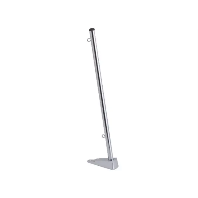 Foresti & Suardi FORESTI & SUARDI VLAGGESTOK+BASIS 13/350 Exclusieve Aanbieding