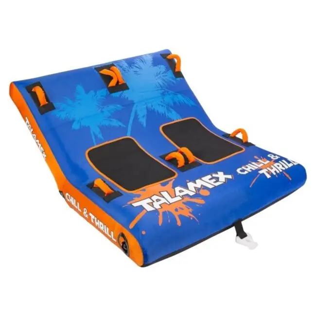 Talamex Funtube Chill & Thrill 2p Lage Prijs