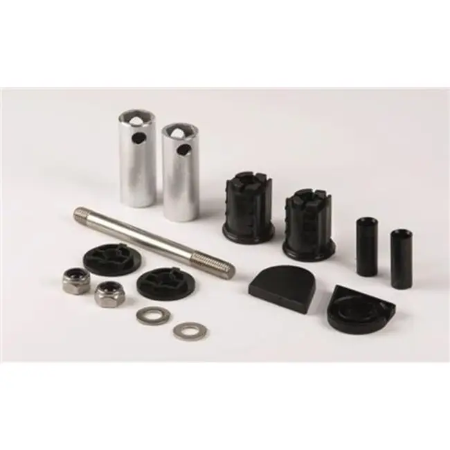 Veilige Betaling Gebo Gebo Reparatieset tbv Flushline scharnier
