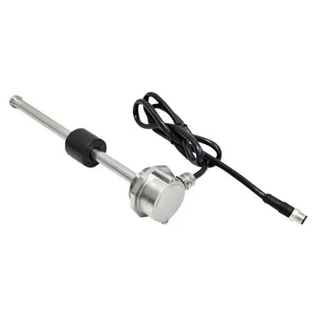 Snelle Levering Wema Gever fuel/water rvs 100cm N3 NMEA2000