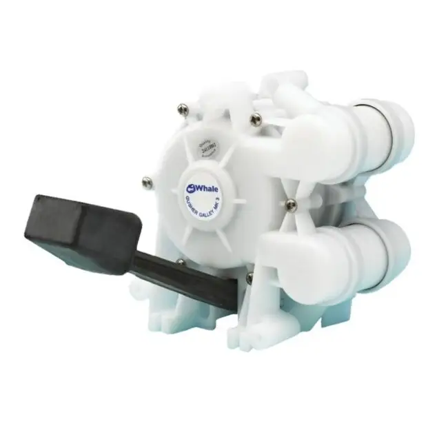 Koop Online Whale GP0550 Gusher Galley pomp standaard Mk3
