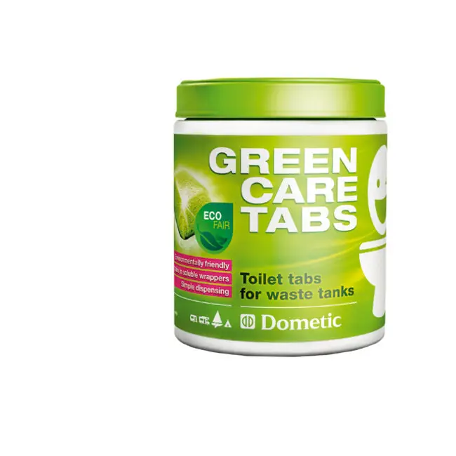 Bestseller Dometic Greencare tabs