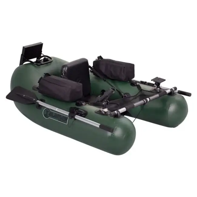 Populair Talamex Greenline GLB170 Bellyboat