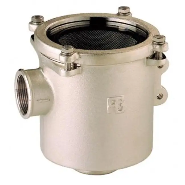 Guidi Waterfilter brons Seizoensaanbieding