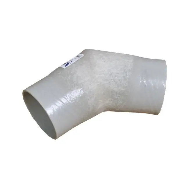 Halyard HALYARD 45 GRADEN BOCHT, 3.5" Flitsaanbieding