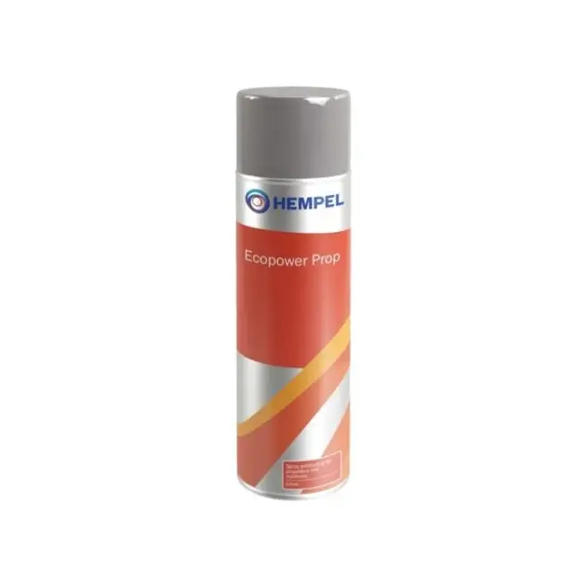 Hempel Hempel's Ecopower Prop 7446X Black 00,5l Favoriet
