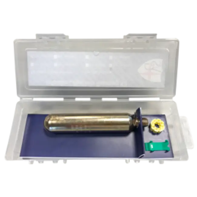 Allpa HerlaadsetUnited Moulders 60gr compleetvoor automatischereddingsvesten Rechtstreeks Van De Fabrikant