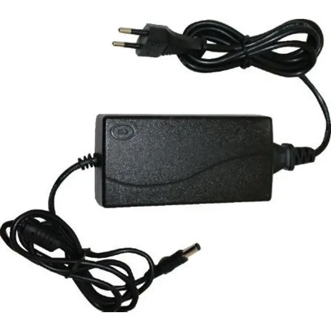 HOLLEX AC/DC Adapter 230V > 12VDC 4A 48W Koopje