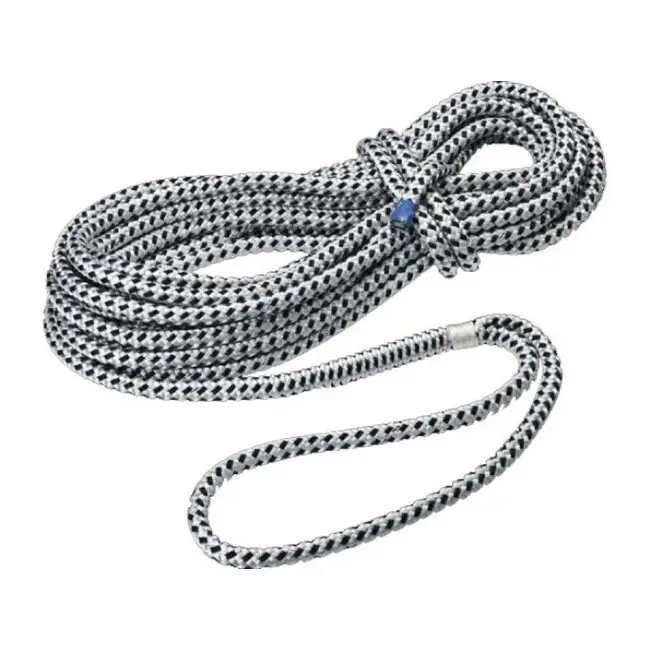 HOLLEX landvast wit 14mm 16 strengen L=10mtr Weekendaanbieding