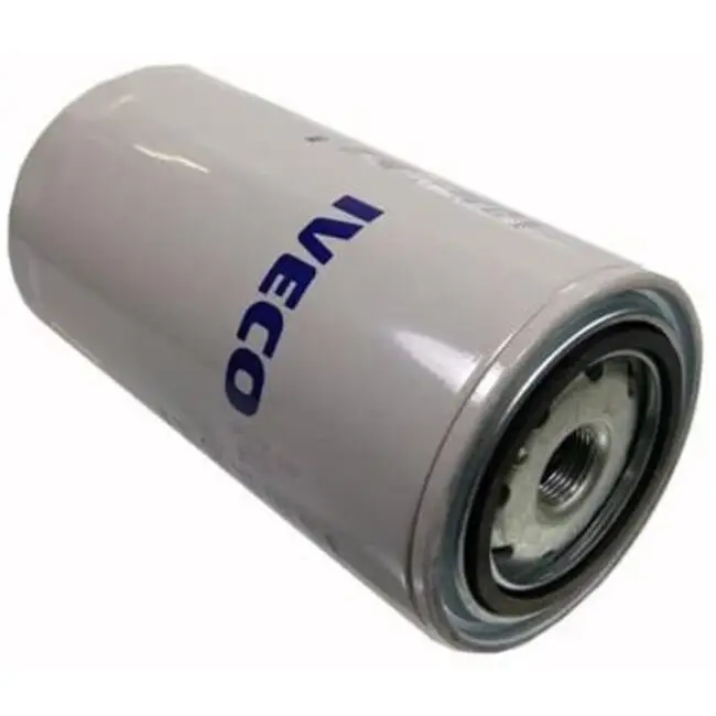 Shop Nu Iveco IVECO Brandstoffilter NEF Common Rail