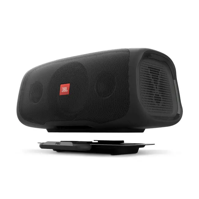 JBL JBL BASSPRO GO PLUS SUBWOOFER, BLUETOOTH SPEAKER Aanbieding