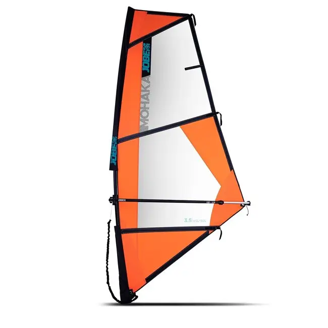 Seizoensaanbieding JOBE Jobe Mohaka SUP Zeil 3.5 m2