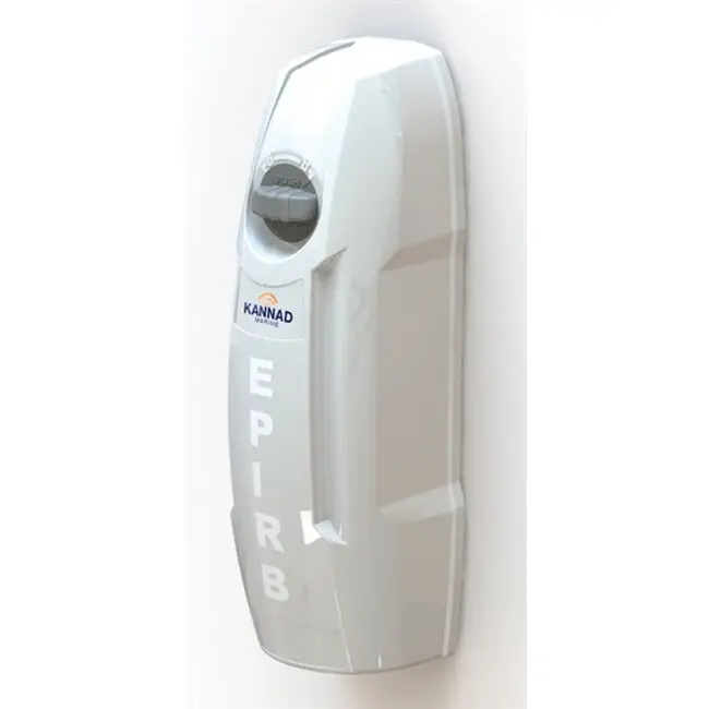Gereduceerde Prijs Kannad marine KANNAD MARINE EPIRB SAFEPRO AIS AUTOMATIC