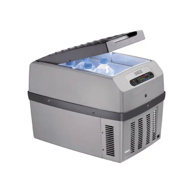 Weekendaanbieding Dometic Koelbox Tropicool tcx-14fl 12/24/230 v