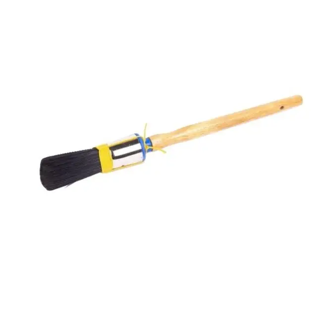 Flitsaanbieding Veba Kwast rond classic 12
