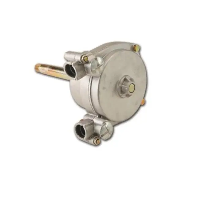 maxflex Maxflex Stuurkop tbv Stuursysteem ZTS Genll Single Populair