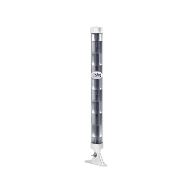 Tijdelijk Beschikbaar Mobri Mobri radar reflector M2 wit