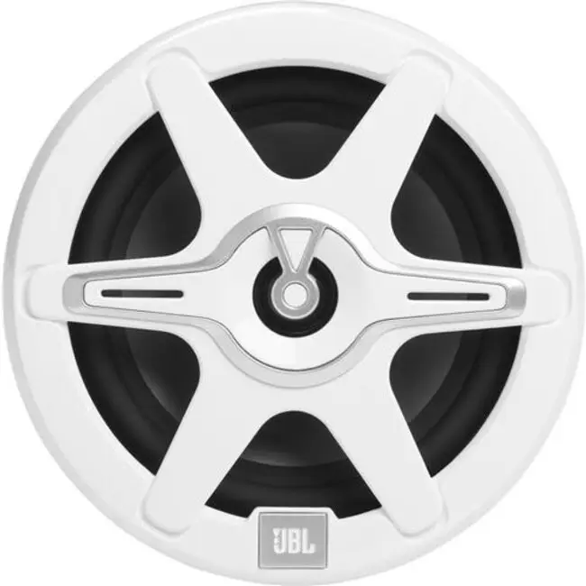 JBL MS 6 Club6.5" wit speakerset Meest Verkocht