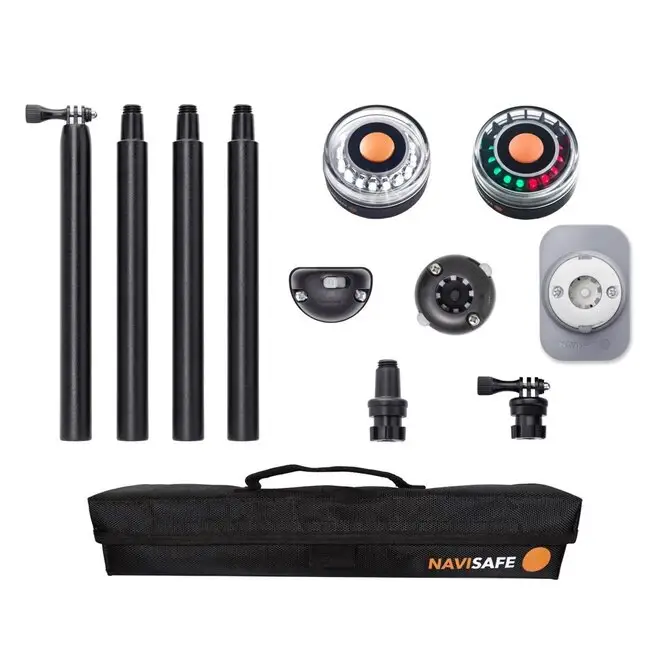 Navisafe NAVILIGHT SKIFF & DINGHY COMPLETE Voordeelprijs