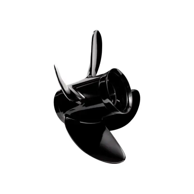Beperkte Voorraad Quicksilver Propeller Nemesis 10.1X14