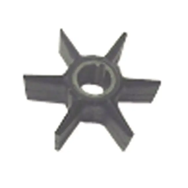 Talamex Neoprene outboard impeller key drive Gratis Retour
