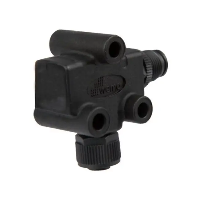 Korting Wema NMEA2000 L-connector