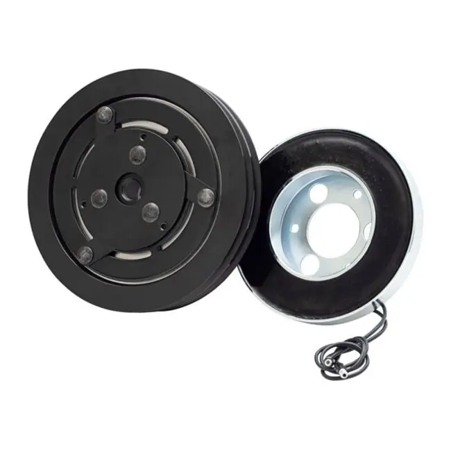 Albin pump marine º Elektromagnetische clutch 12V 2xA 7"pulley Beperkt Aanbod