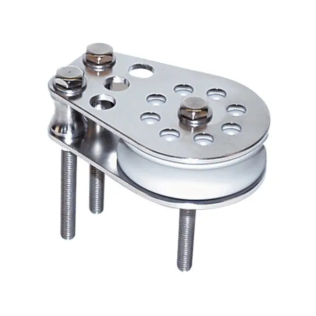Betaalbaar Pfeiffer º pfeiffer keerblok rvs 14mm