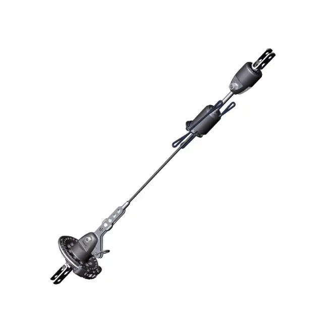 Direct Verzonden Facnor º stg3t wire furler voorstag d 5/6mm voor 10mm pin
