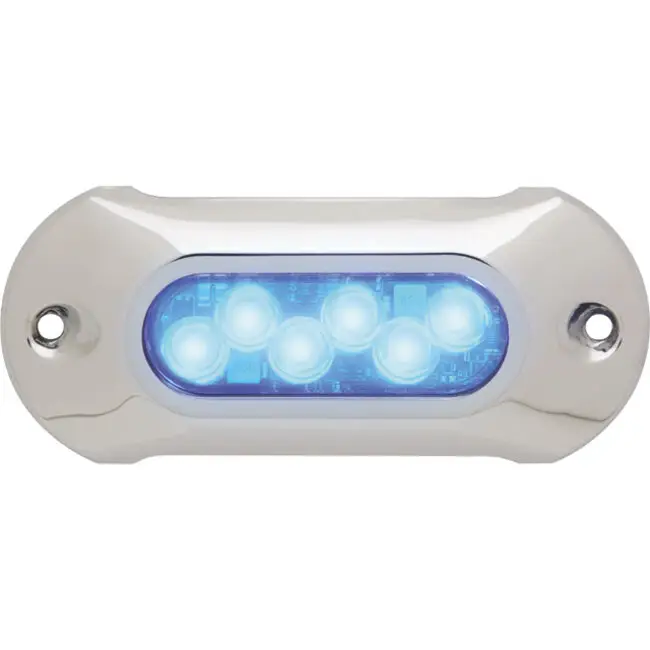 Attwood Onderwaterverlichting led 6.0 Must-Have
