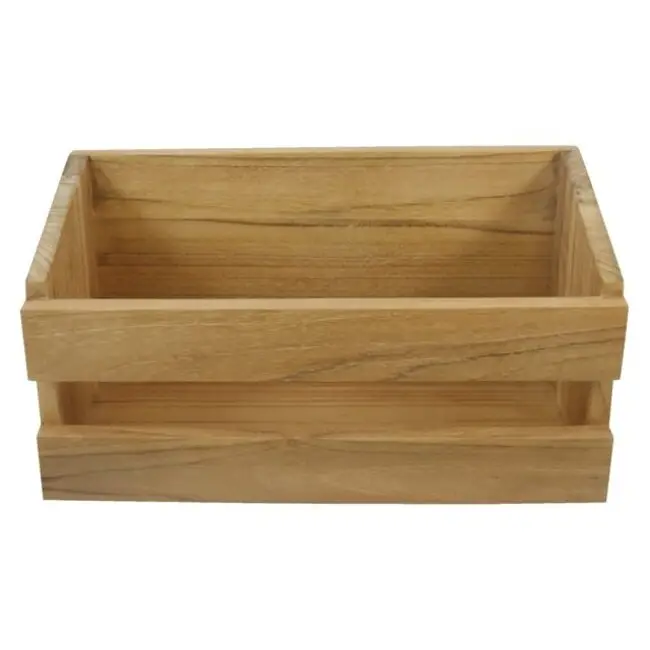 Direct Verzonden Eude Opbergrek L 40x19.5x20cm