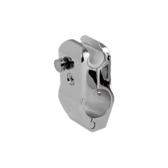 Titan Marine Openable base AISI316 for 25-mm pipe mounting Bestseller