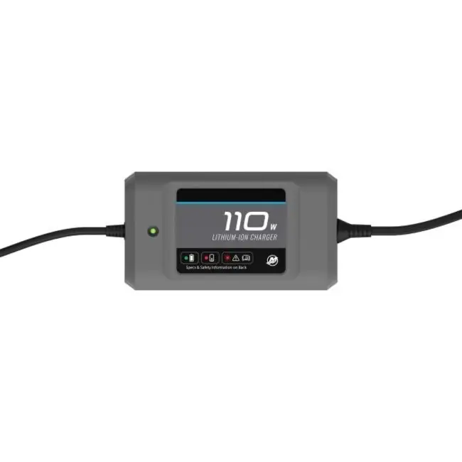 Mercury Avator Oplader 110W voor Avator 7.5e Laatste Kans