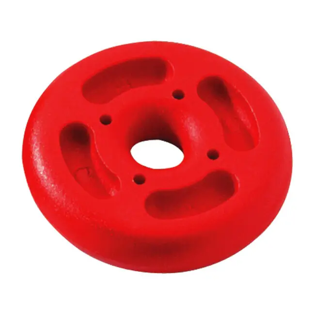Tijdelijk Beschikbaar Ronstan PNP197R spin shackle guard 40mm