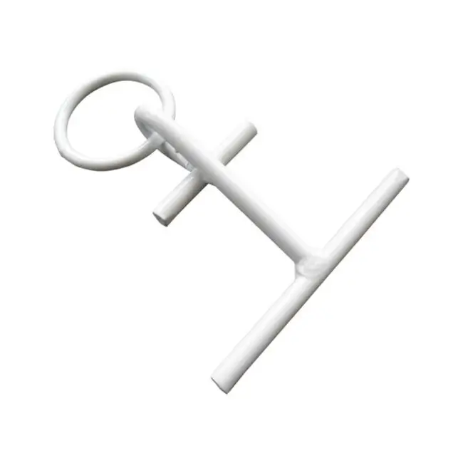 Goedkoop Dockedge PortaCleat wit