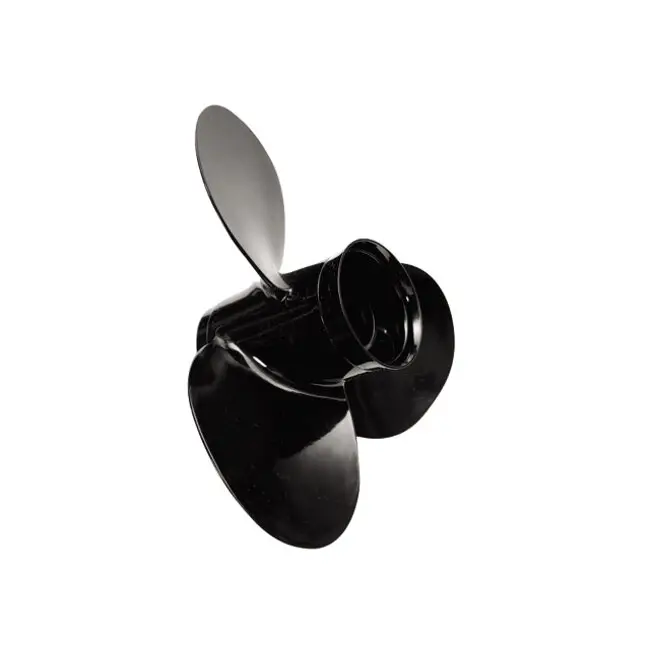 Finale Uitverkoop Quicksilver Propeller Black Diamond 10 1/2R11