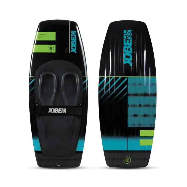 Betaalbaar JOBE Prophecy Kneeboard
