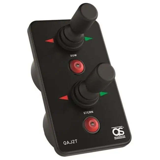Hoge Kwaliteit QS Seamaster QS Seamaster Bedieningspaneel Joystick dubbel