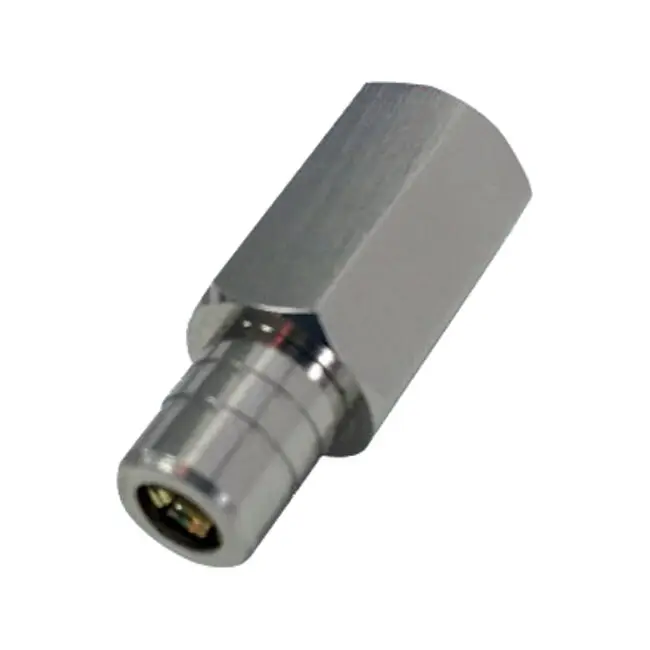 Glomex RA362 Glomeasy fme male to smb female adapter for dab radio Nieuw