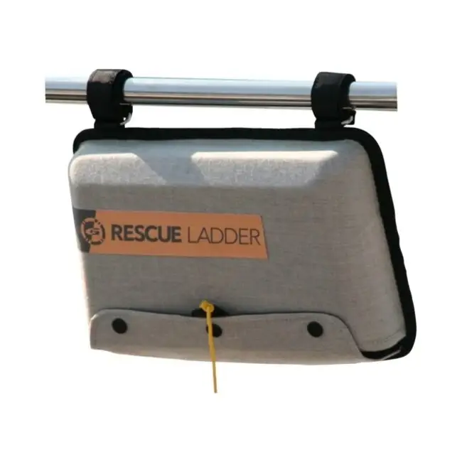 Hoge Kwaliteit Gnautics Reddingsladder beige iQ