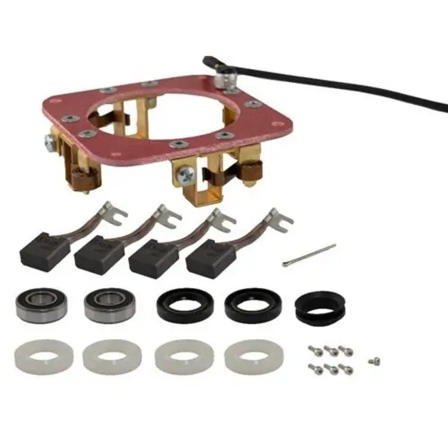 Cupa # Revisieset B tbv Cupa CP40/CP50 Tijdelijk Beschikbaar