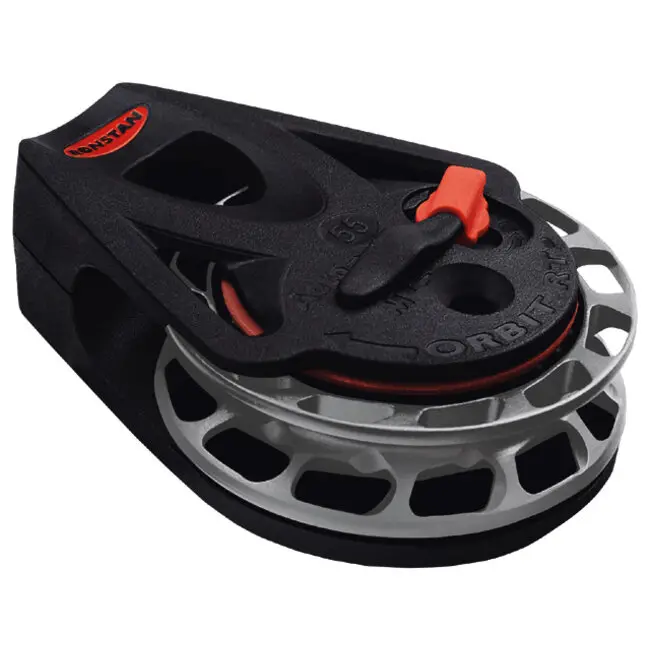 Ronstan RF56151 55 rt cheek cw rotation Merkproduct